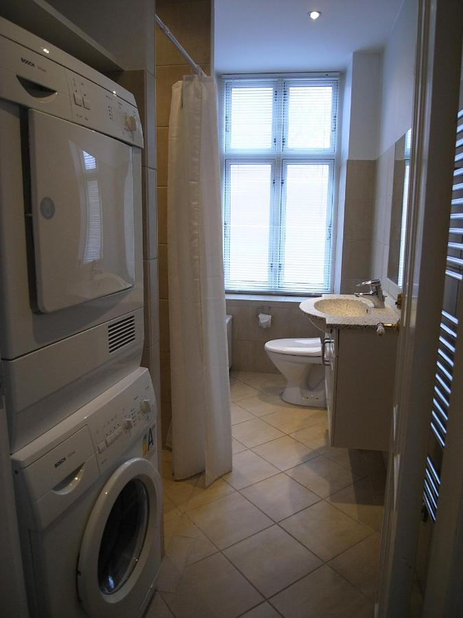 Appartement Martensens Alle Copenhague