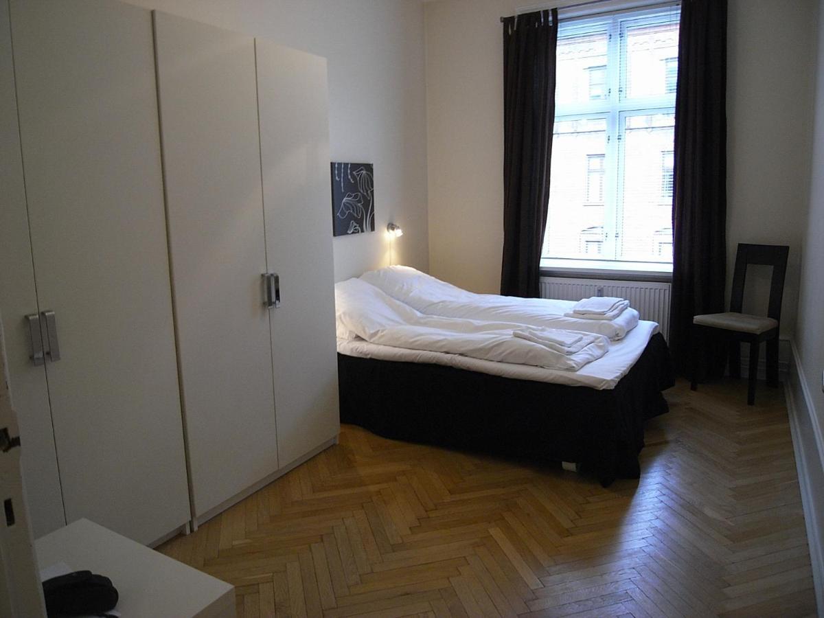 Appartement Martensens Alle *