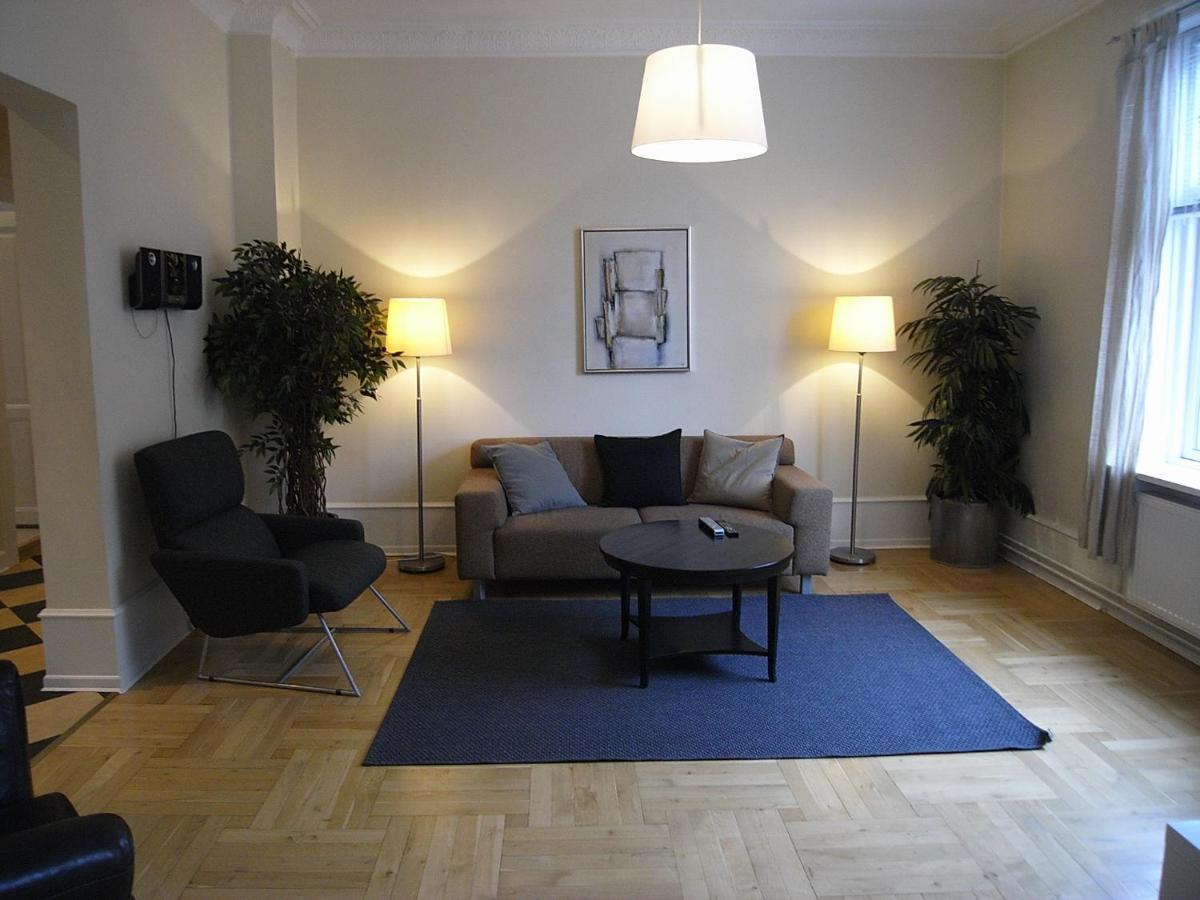 Appartement Martensens Alle