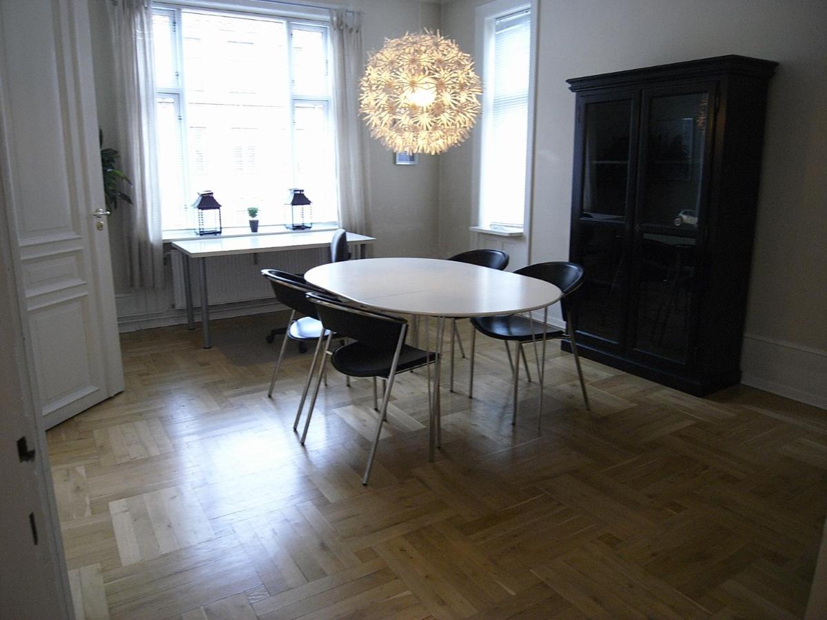 Appartement Martensens Alle
