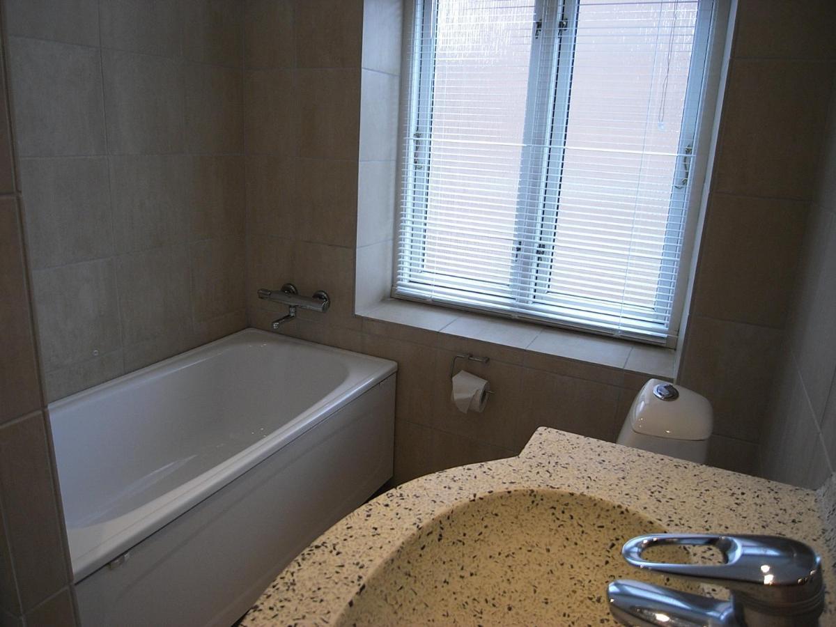 Appartement Martensens Alle
